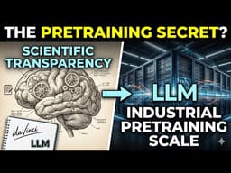 The Science of Pretraining  Unpacking daVinci LLM