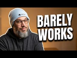 Wall Street Just Bet $285 Billion on AI Agents. The Best One Barely Works.