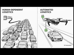 The 2026 Logistics Crises