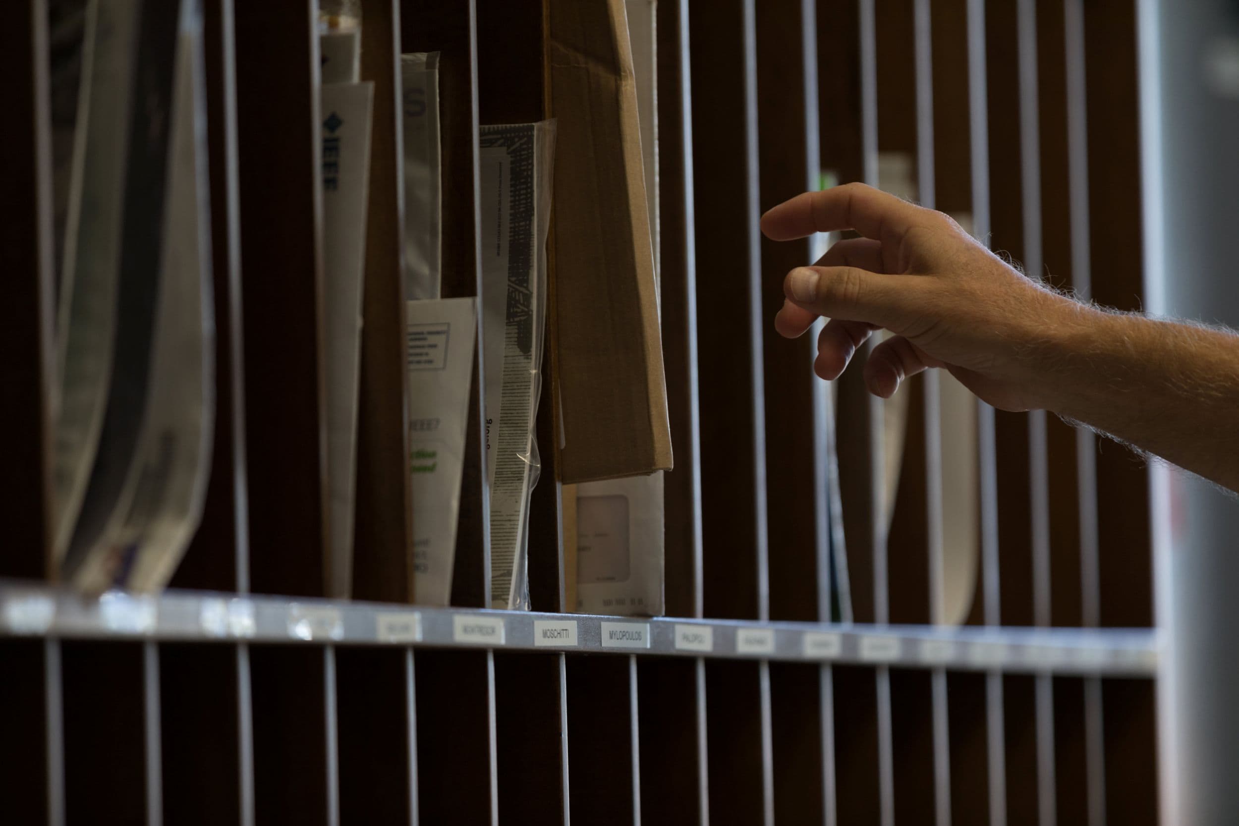 Postal Center International (Texas) WARN Act Investigation