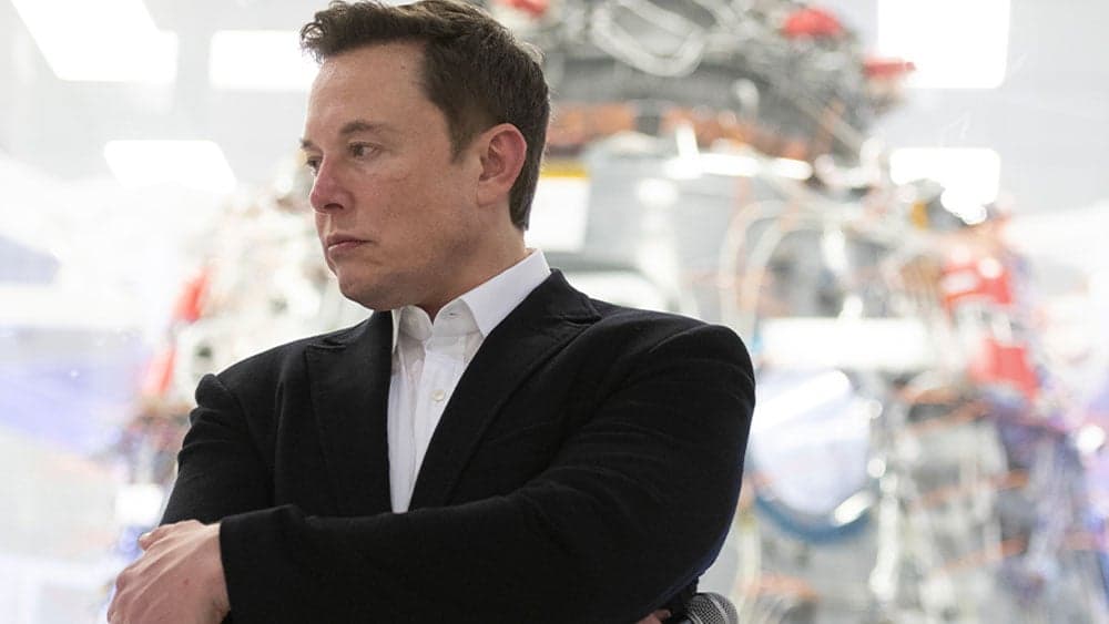 Musk Says Tesla FSD, Cybercab, Optimus Coming To Europe | Investor's Business Daily