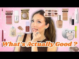 Ulta Has SO Much New Stuff Right Now… But What’s Actually Good?