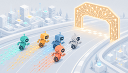 Beacon Security Raises $13M for AI Agent Data Platform