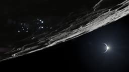 NASA's moon base plans continue to take shape. Watch ...