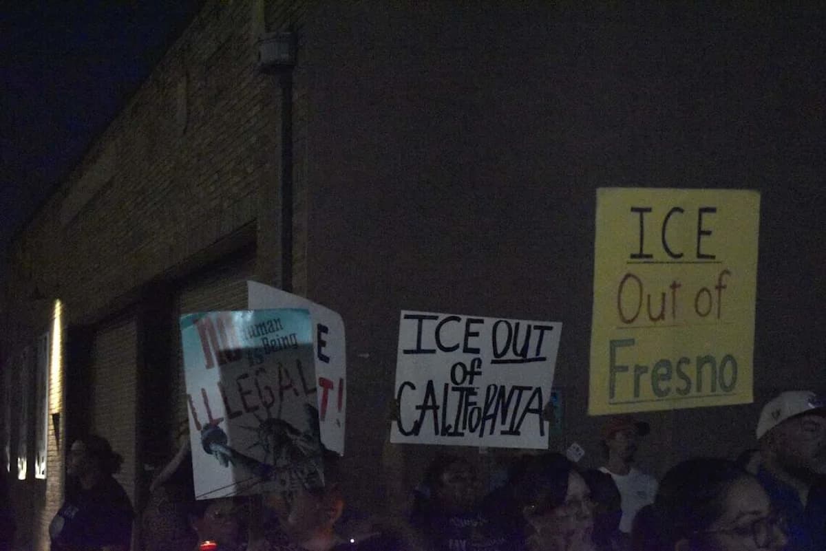 State and Federal Legal Battles Over ICE Authority Escalate