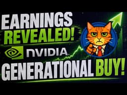 WHY NVIDIA in 2026 Is No Longer a Chip Company...(Wall Street is LYING!)