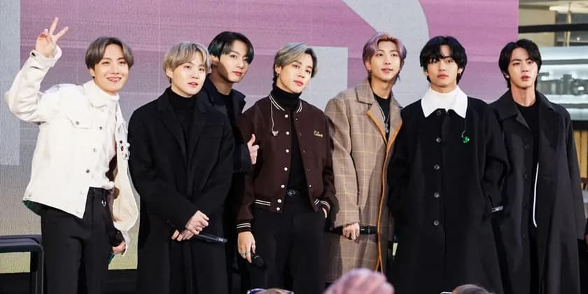 What to Know About BTS's Chicago Shows Next Week