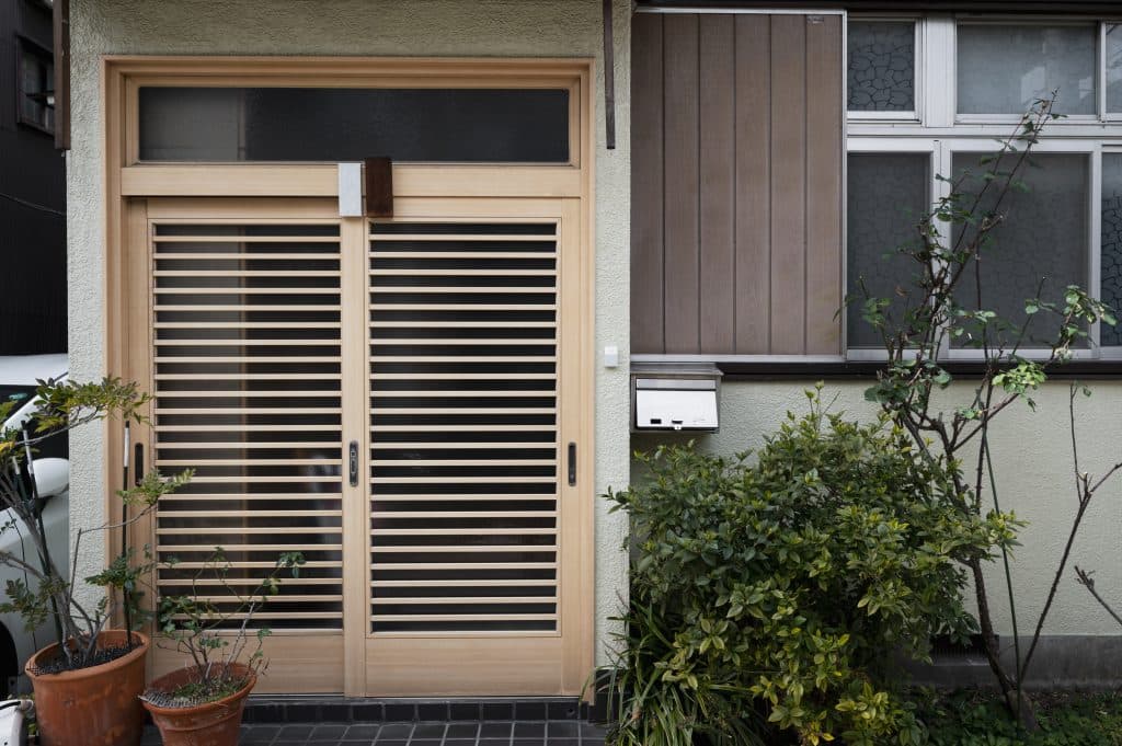 Shutters for Sliding Glass Doors: Stylish & Functional