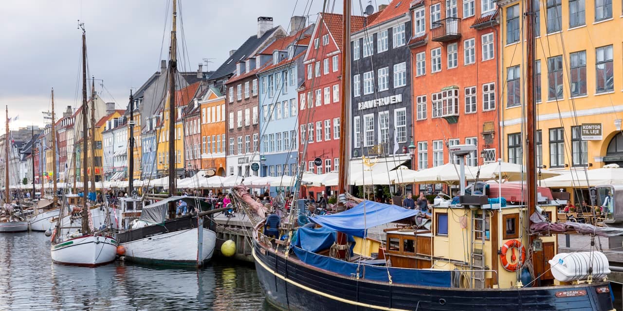 Nordic private equity spin-out plots €500m fundraise