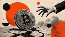 Bitcoin holds above $60K after weakest first-half ...