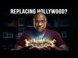 First $100M Film Made in a Bedroom