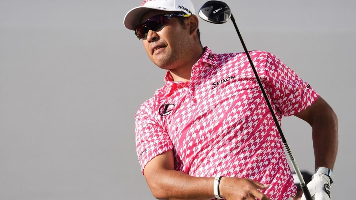 2026 Charles Schwab Challenge longshot picks, odds, PGA props: This golf parlay could return over $93,000