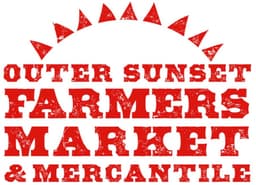 Sunset Community Mercantile - Outer Sunset Farmers Market