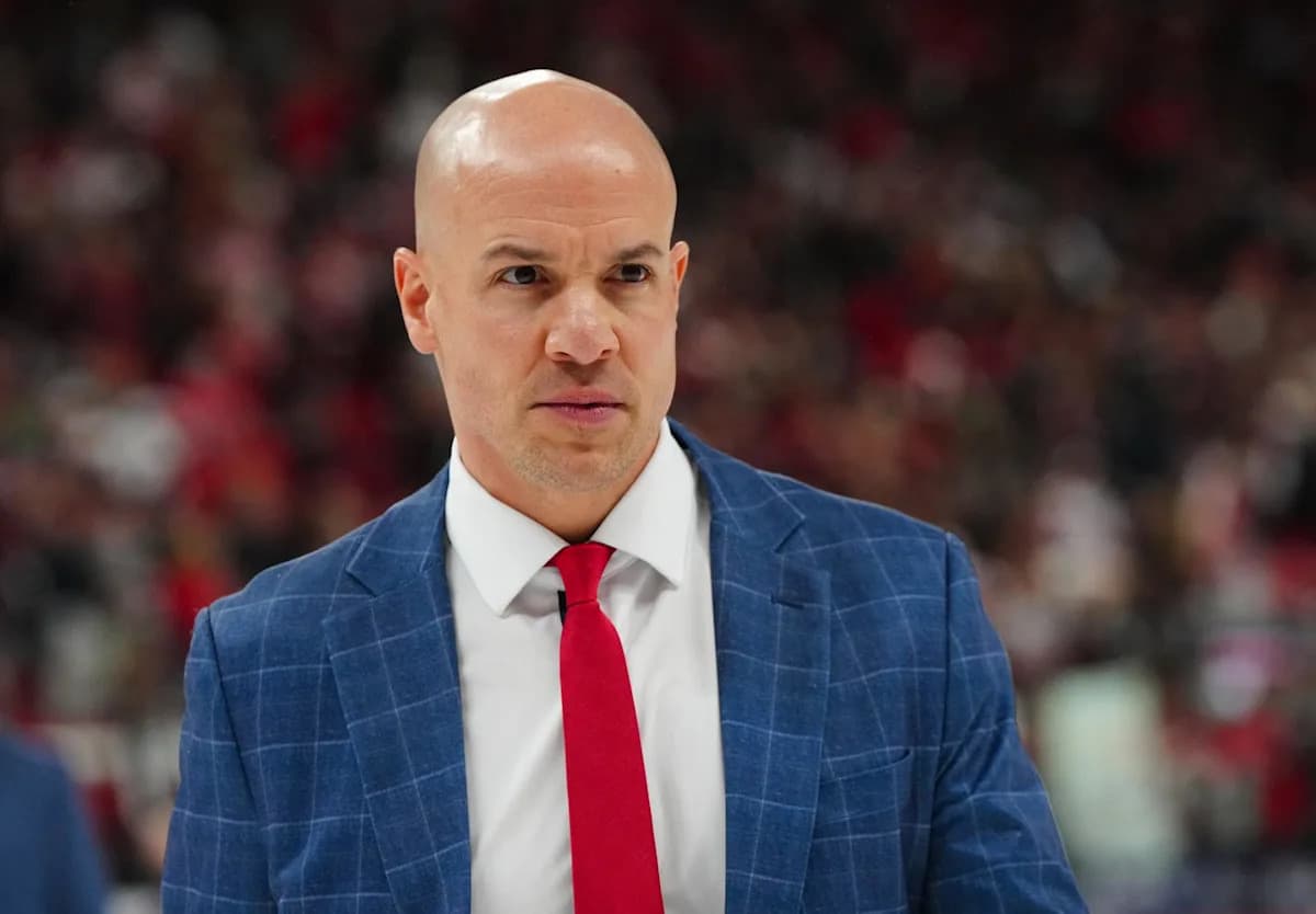 NHL Coach Rankings: Capitals' Carbery At No. 9, With ...