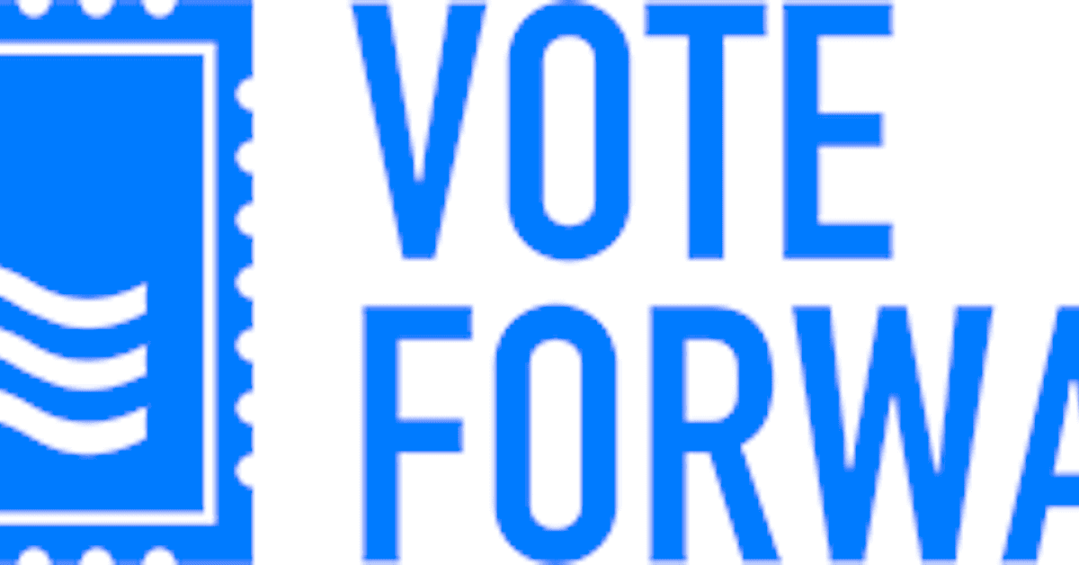 Volunteer Opportunities, Events, and Petitions Near Me · Vote Forward on Mobilize