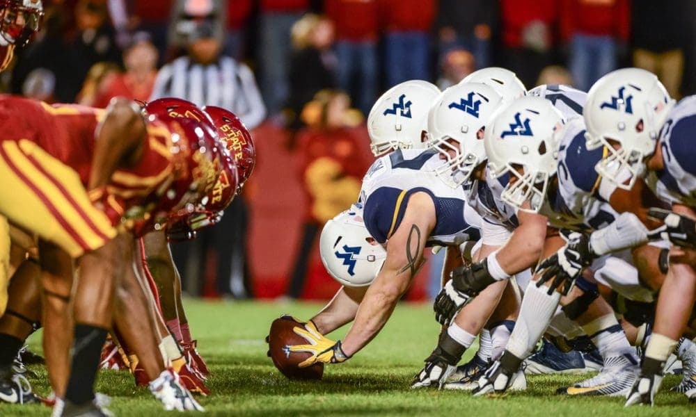 Country Roads Webcast: WVU Football ISU Preview, ...