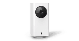 Roku Indoor Camera 360° | Indoor Security Cameras | Roku