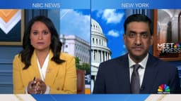 Ro Khanna calls for ‘term limits’ and ‘expansion’ of the Supreme Court after voting rights ruling