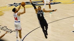 One Knicks Playoff Hero Is Making the NBA Minimum