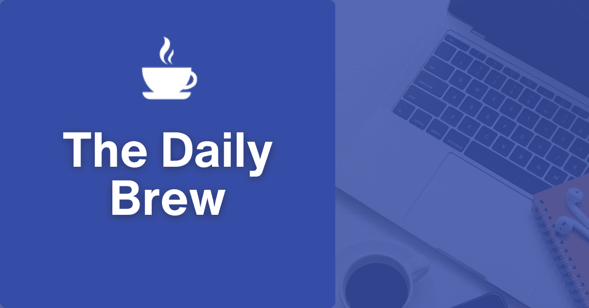 Daily Brew: May 18, 2026 - Ballotpedia