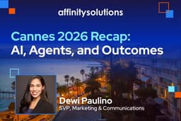 AI, Agents, and Outcomes: Takeaways from Cannes 2026
