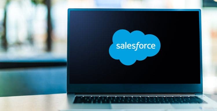 Salesforce price target lowered to $215 from $250 at Piper Sandler - TipRanks.com