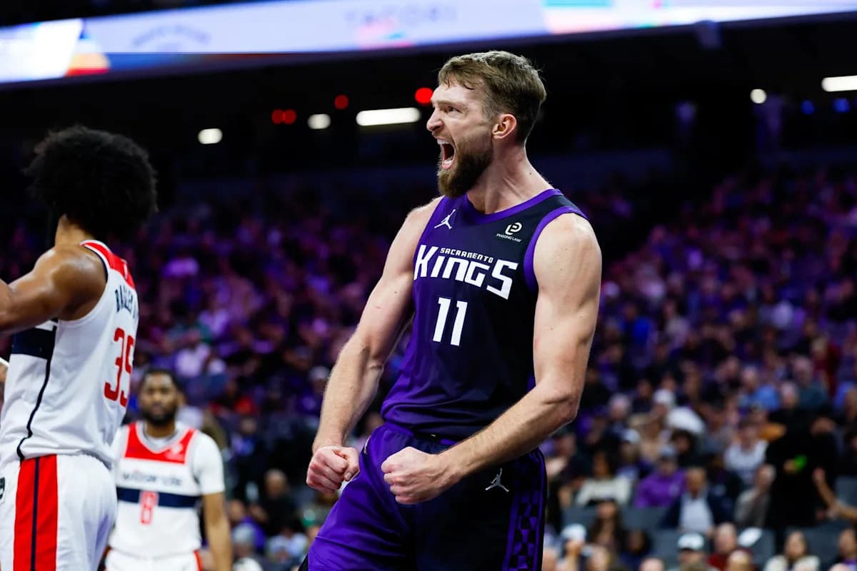 Why The Toronto Raptors Should Have Pulled The Trigger On ...