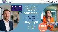 Apply Smarter: AI Strategies for your Job Search
