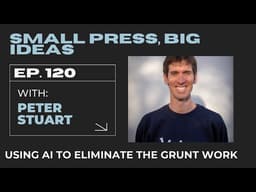 Using AI to eliminate the grunt work