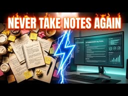 This Free AI Tool Transforms Any Meeting Into Notes, Mind Maps & Social Posts