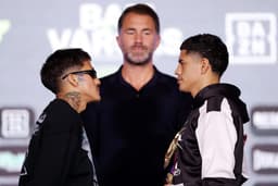 Podcast: Preview of 'Bam' Rodriguez vs. Antonio Vargas