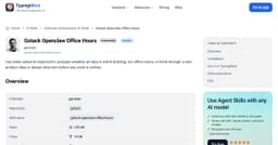 Gstack Openclaw Office Hours by garrytan