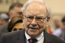 Is the Iran War Market Dip a Buying Opportunity? Here's What Warren Buffett Had To Say | The Motley Fool