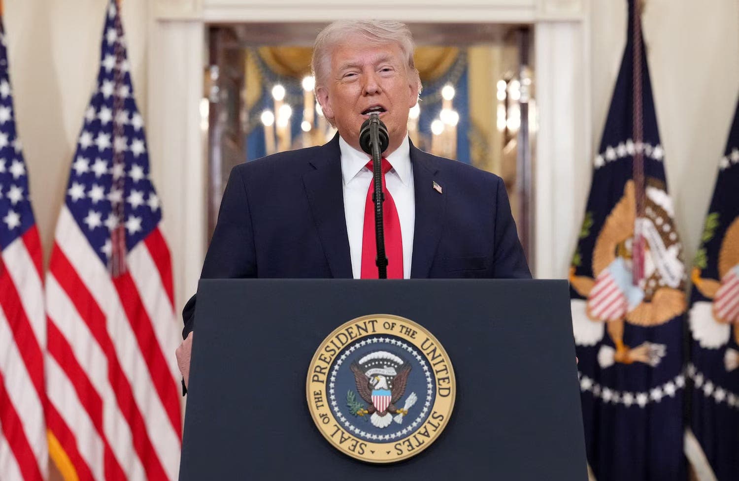 Trump’s Anti-Health Budget