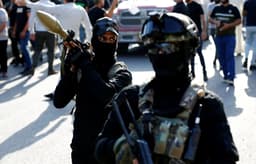 What an “Iranian Proxies” Agreement Should Encompass | The Washington Institute