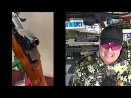 Back to Basics: Getting your Mini-14 Back to Iron