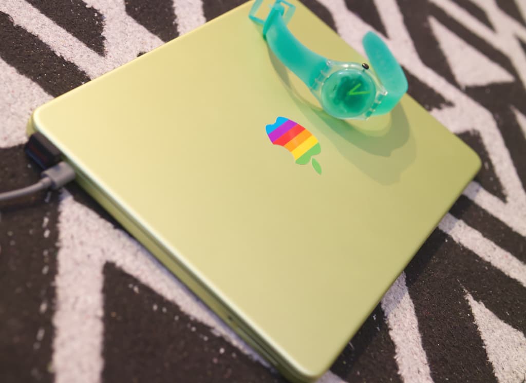 The Real Issue of the MacBook Neo is the MacBook Neo 2