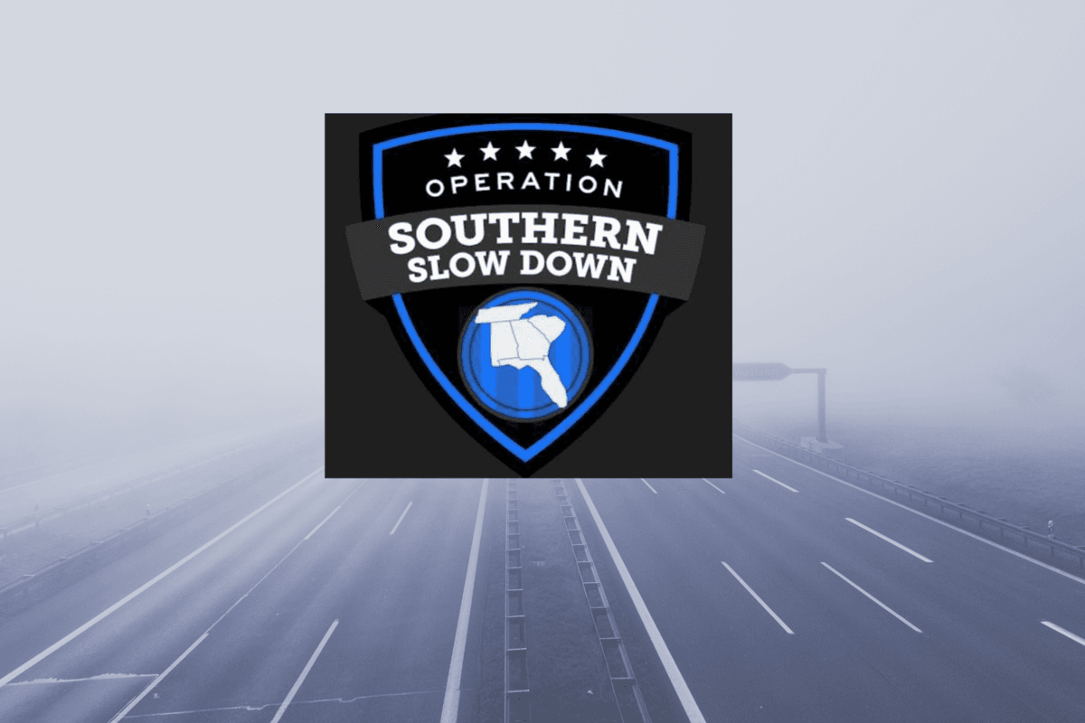 Summer speed enforcement campaign begins July 13 in ...