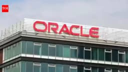 Oracle Layoffs News: 12,000 jobs in India hit? Oracle begins mass layoffs amid AI push | Bengaluru News - The Times of India