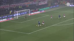Inter's top 5 goals against Milan