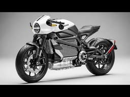 Top 10 Electric Motorcycles 2026 That Are Blowing Everyone Away