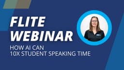 Hannah Haase on Solving the "Silence Problem" with AI & SmartClass