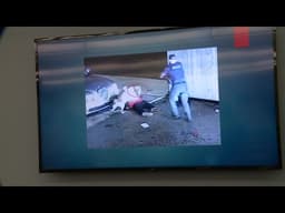 No charges for GRPD officers in shooting death of Da'Quain Johnson