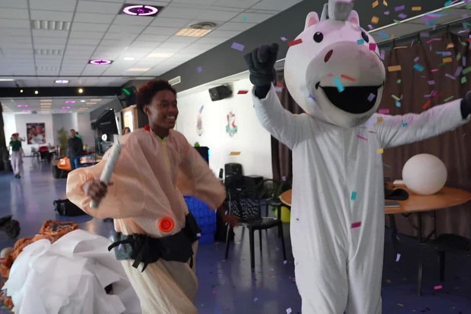 Défis, match de foot et jeux vidéo, un stream caritatif lève 10 000 euros pour les victimes du séisme au Maroc