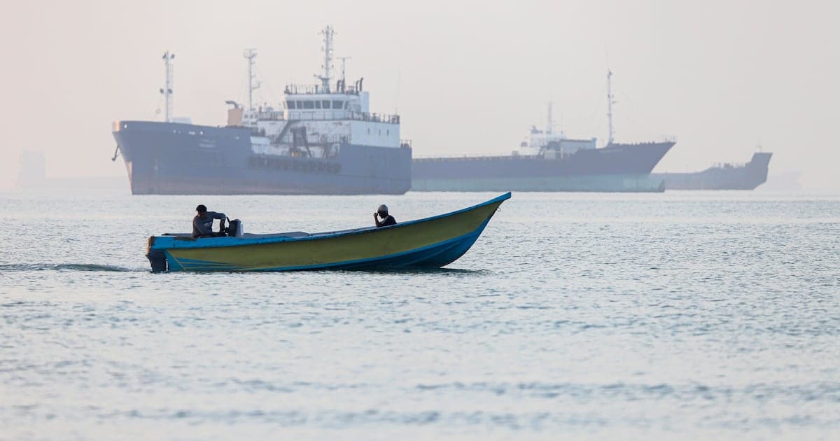 Iran war latest: Second day of US-led talks between Israel ...