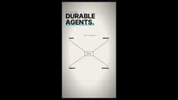 AI Agents Just Grew Up