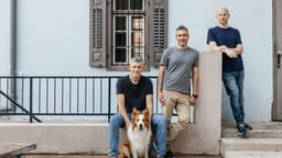 Zenzap raises $33 million Series A to bring AI agents ... - CTech