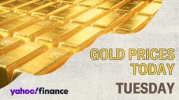 Gold prices today, Tuesday, July 28, 2026: Gold remains below $4,100 ahead of Fed meeting