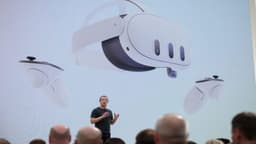 Meta's Zuckerberg says AI agent tech progressing slower ...