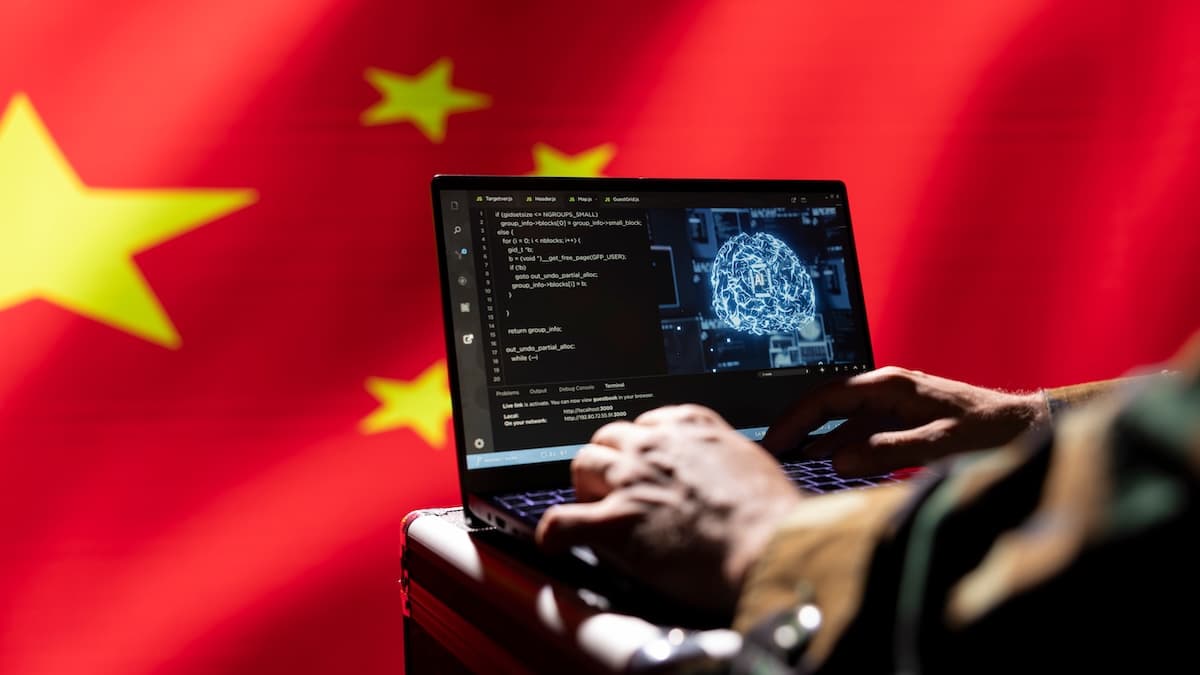 Chinese AI Model Writes More Hackable Code When Told ...